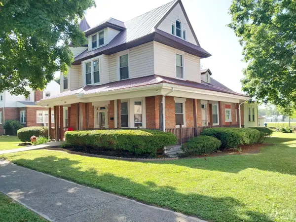 348 South Street, Greenfield, OH 45123