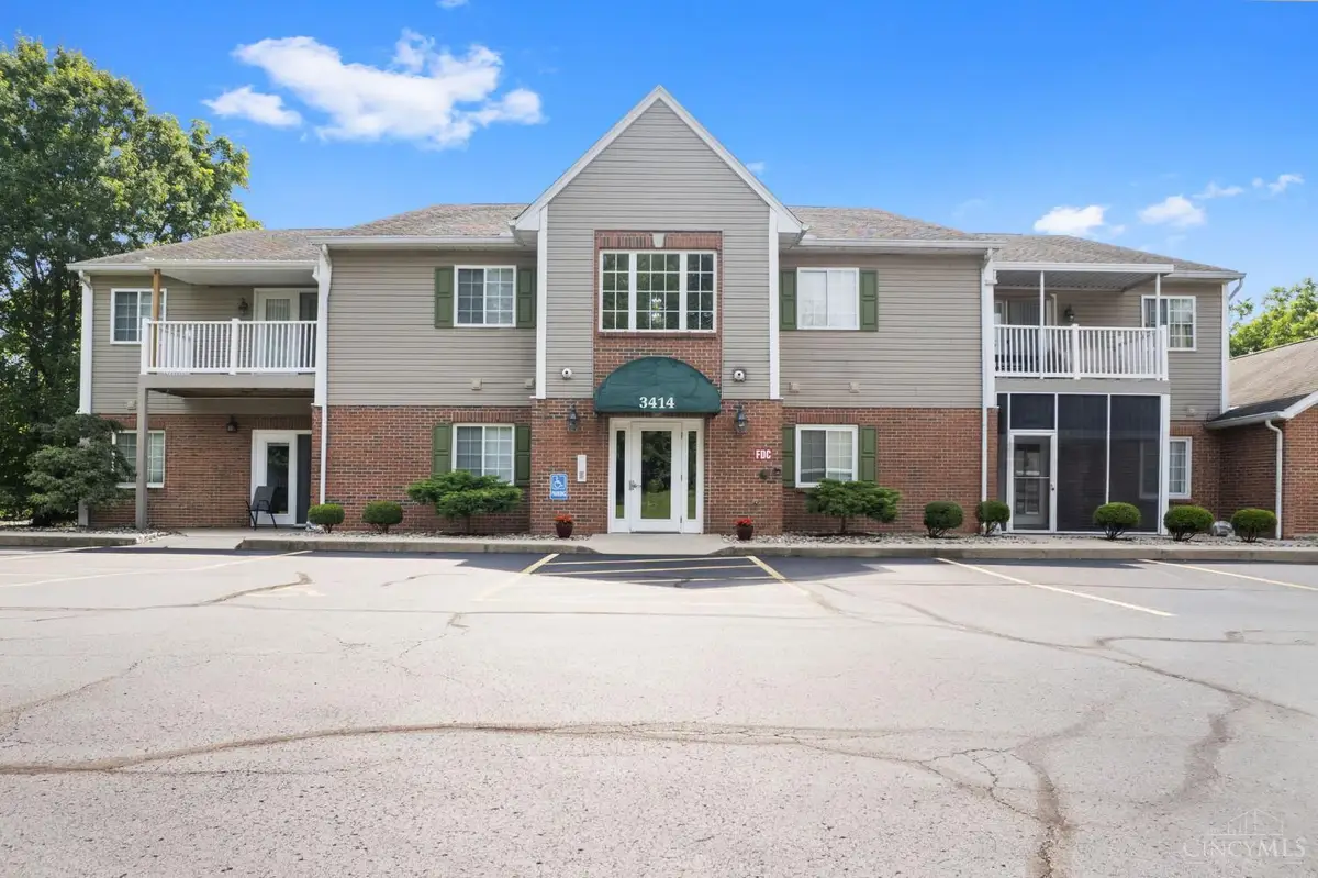 3414 N Bend Road #8, Monfort Heights, OH 45239 - #1