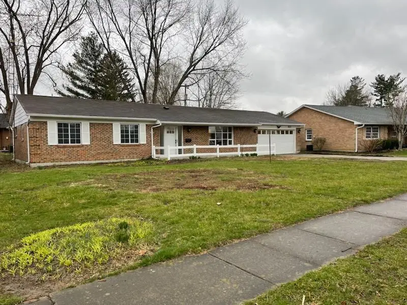 825 Williams Drive, Wilmington, OH 45177 - #1