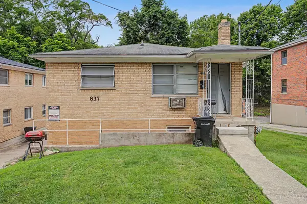 837 Seton Avenue, Cincinnati, OH 45205