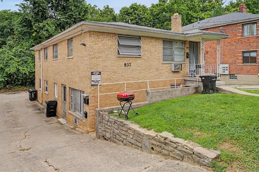 837 Seton Avenue, Cincinnati, OH 45205 - #2