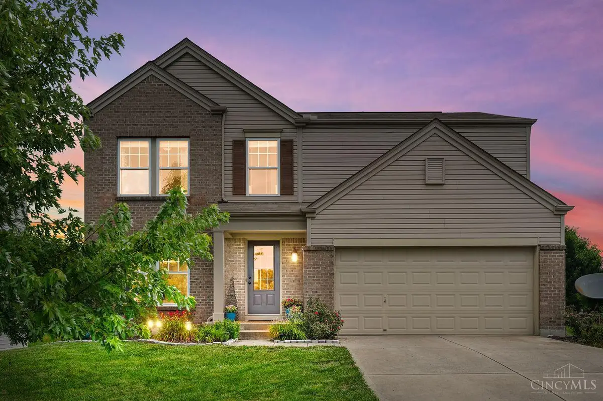 6472 Woodcreek Drive, Middletown, OH 45042 - #1