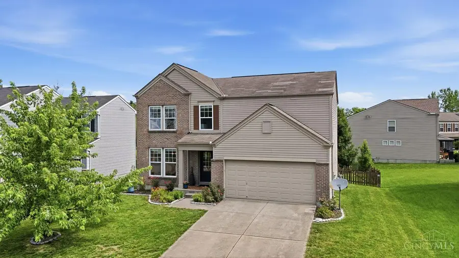 6472 Woodcreek Drive, Middletown, OH 45042 - #3