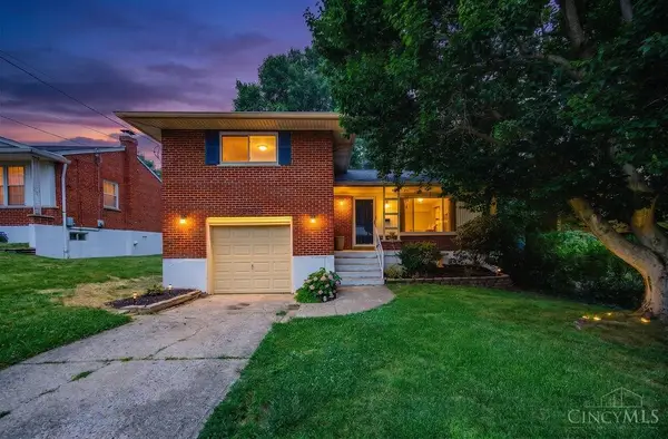 5458 Childs Avenue, Cincinnati, OH 45248