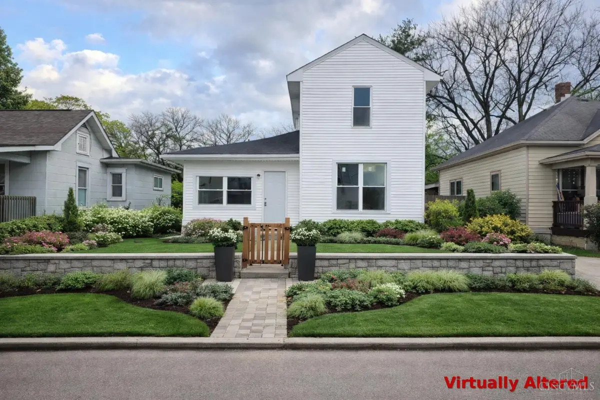 615 Cleveland Street, Middletown, OH 45044 - #1