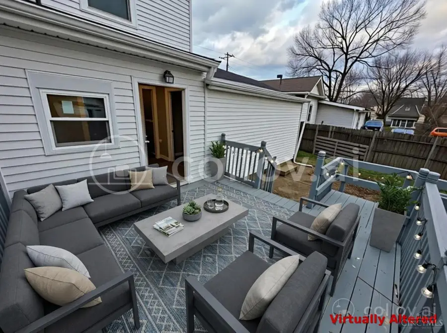 615 Cleveland Street, Middletown, OH 45044 - #3