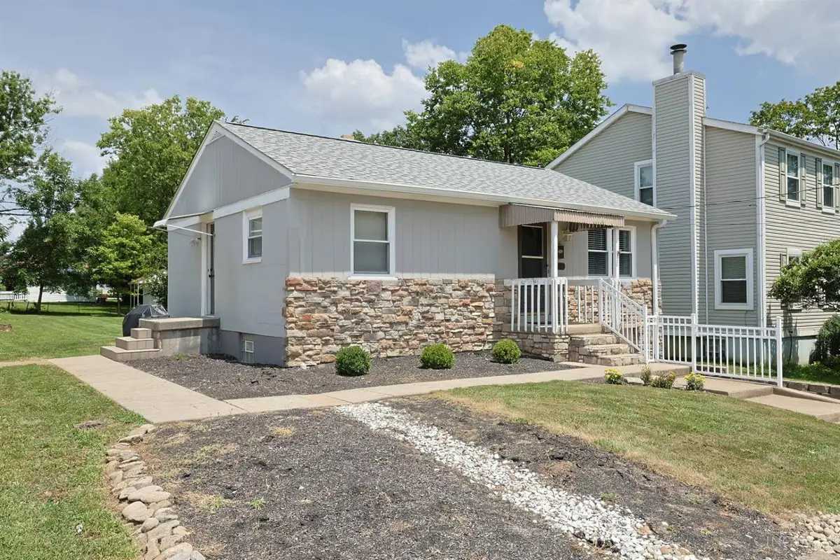 4512 Leslie Avenue, Blue Ash, OH 45242 - #1