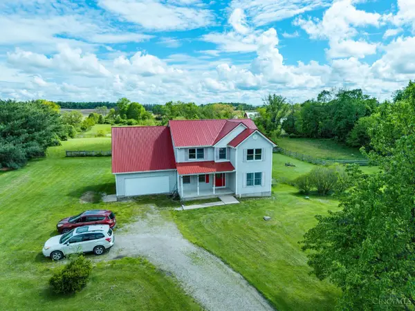 10128 Small Road, Penn Twp, OH 45133