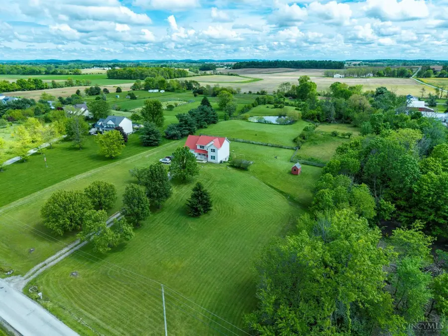 10128 Small Road, Hillsboro, OH 45133 - #2