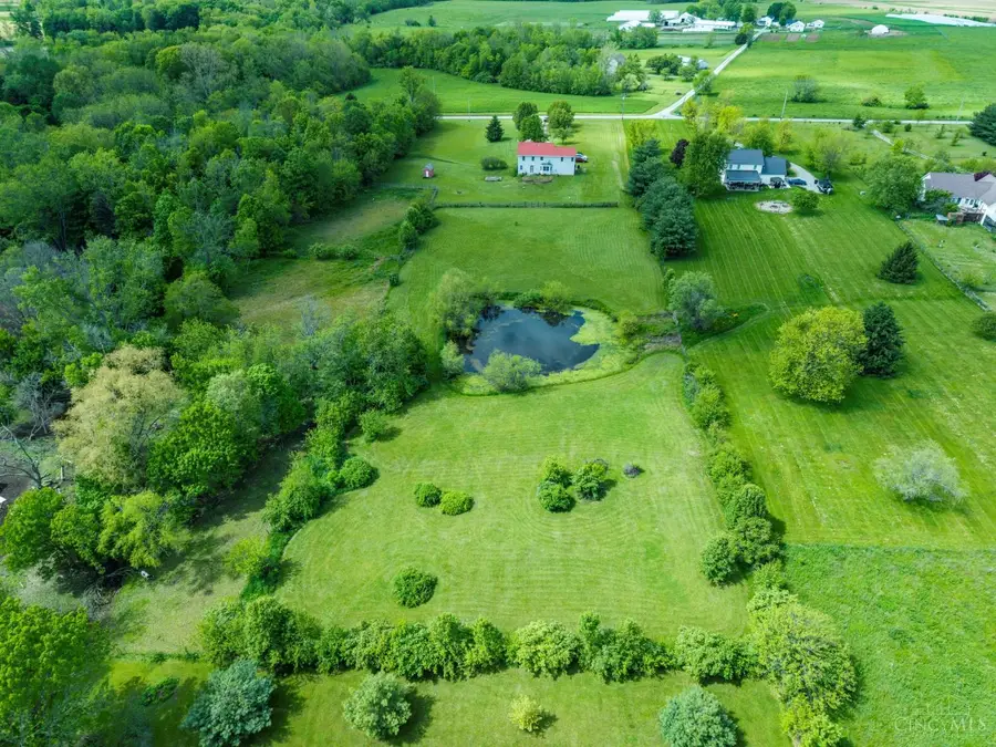 10128 Small Road, Hillsboro, OH 45133 - #3