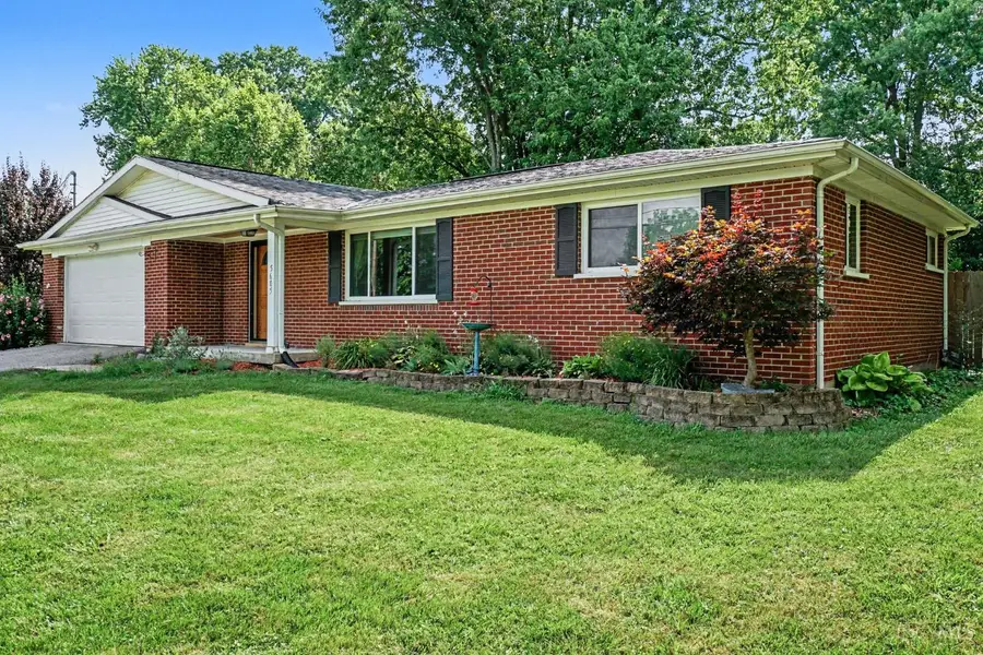5605 Garrett Drive, Day Heights, OH 45150 - #2