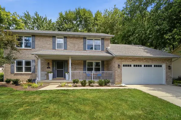 3202 Pauls Pointe Drive, Deerfield Twp., OH 45140