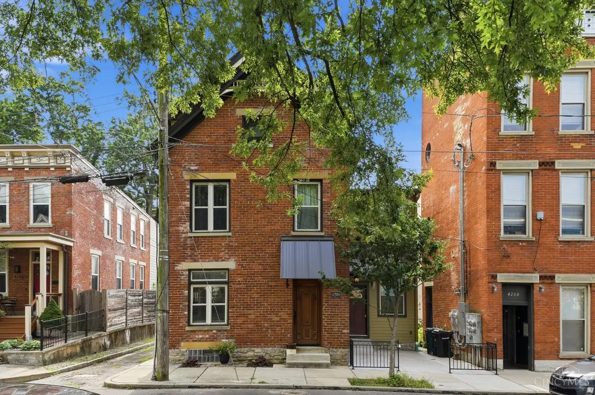 4208 Williamson Place, Cincinnati, OH 45223 - #1