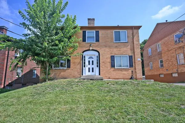 24 Gahl Terrace, Cincinnati, OH 45215