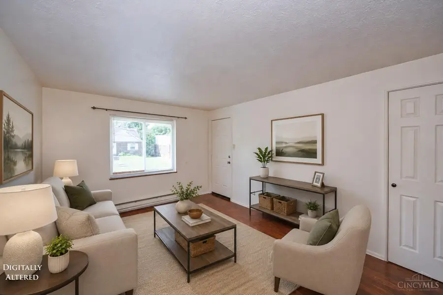 24 Gahl Terrace, Cincinnati, OH 45215 - #2
