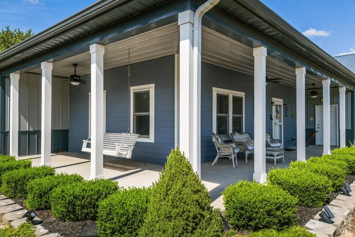 80 Circle Drive, New Vienna, OH 45159 - #1