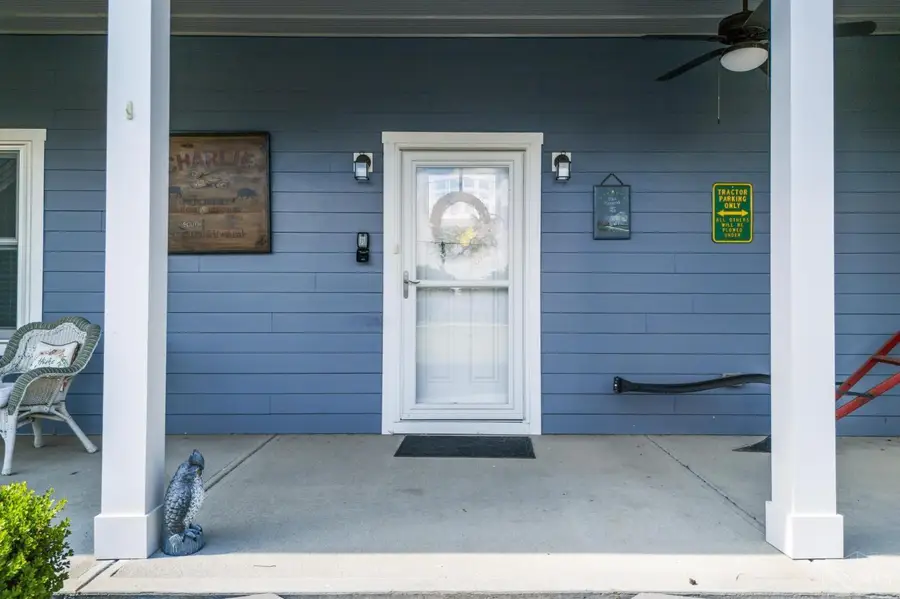 80 Circle Drive, New Vienna, OH 45159 - #3