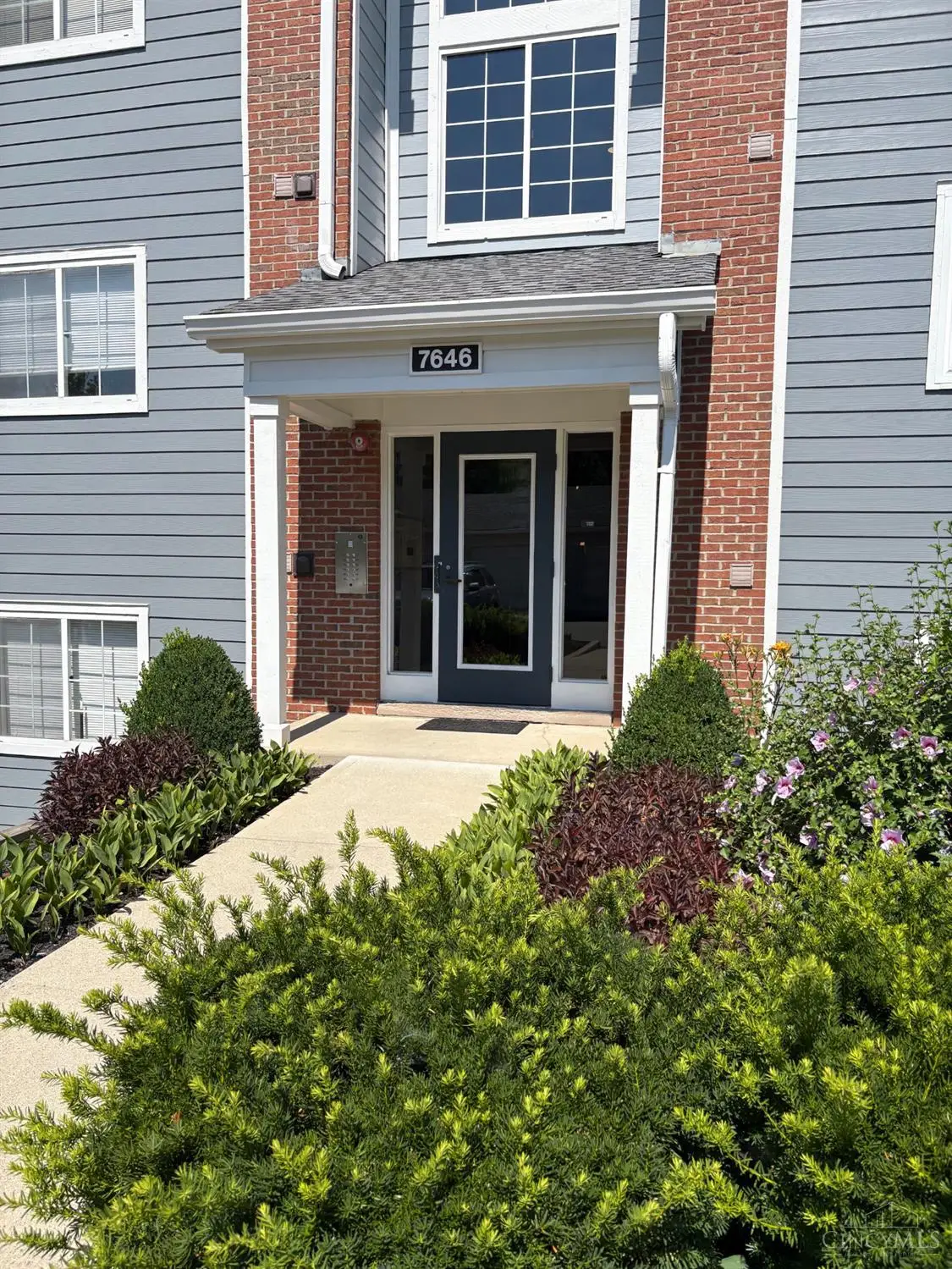 7646 Shawnee Lane #309, West Chester, OH 45069 - #1