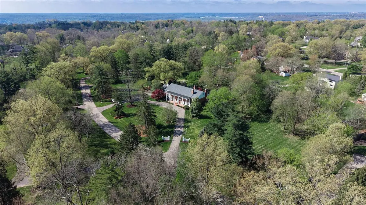5475 Waring Drive, Indian Hill, OH 45243 - #1