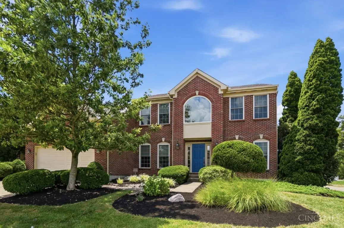 7843 Lake Field Court, Mason, OH 45040 - #1