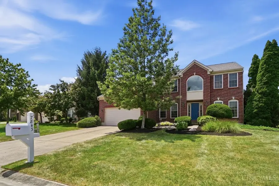 7843 Lake Field Court, Mason, OH 45040 - #2