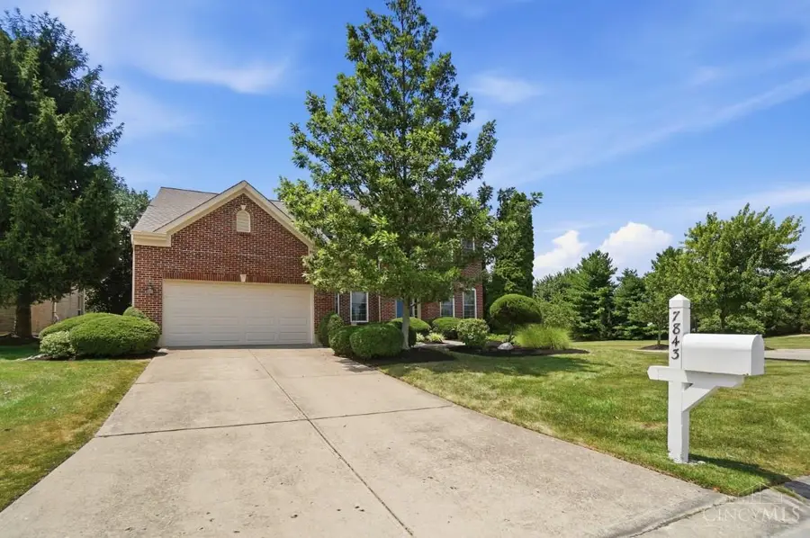 7843 Lake Field Court, Mason, OH 45040 - #3
