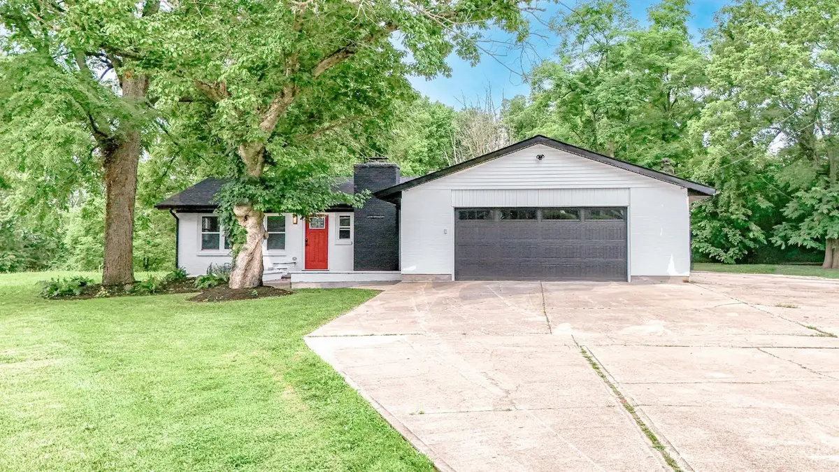 804 Eaton Avenue, Middletown, OH 45044 - #1