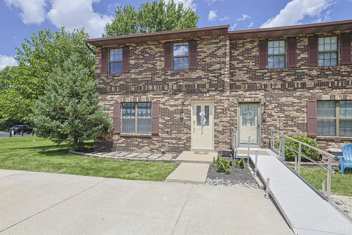 3812 Mack Road #Q, Fairfield, OH 45014 - #1