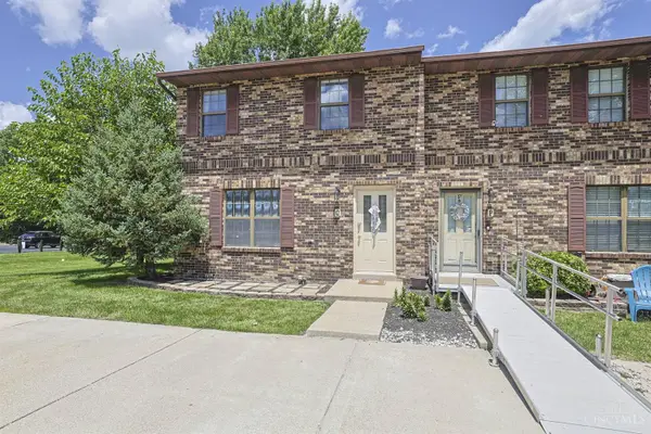 3812 Mack Road #Q, Fairfield, OH 45014