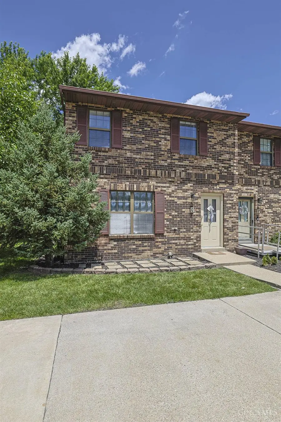 3812 Mack Road #Q, Fairfield, OH 45014 - #2