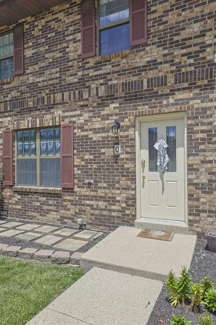 3812 Mack Road #Q, Fairfield, OH 45014 - #3