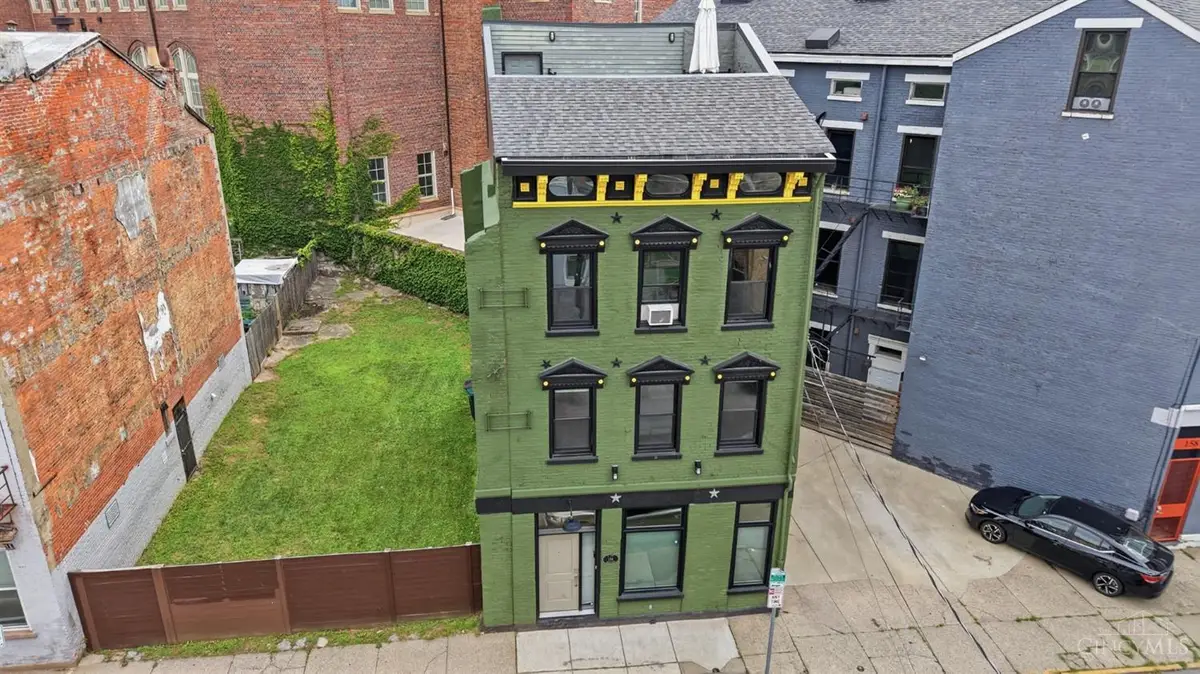 154 E Mcmicken Avenue, Cincinnati, OH 45202 - #1