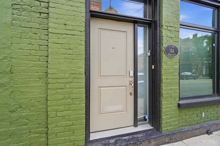 154 E Mcmicken Avenue, Cincinnati, OH 45202 - #2