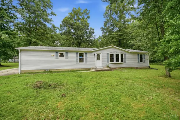 2873 Lindale Mount Holly Road, Monroe Twp, OH 45102