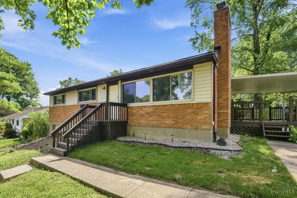 8710 Mockingbird Lane, Finneytown, OH 45231 - #1