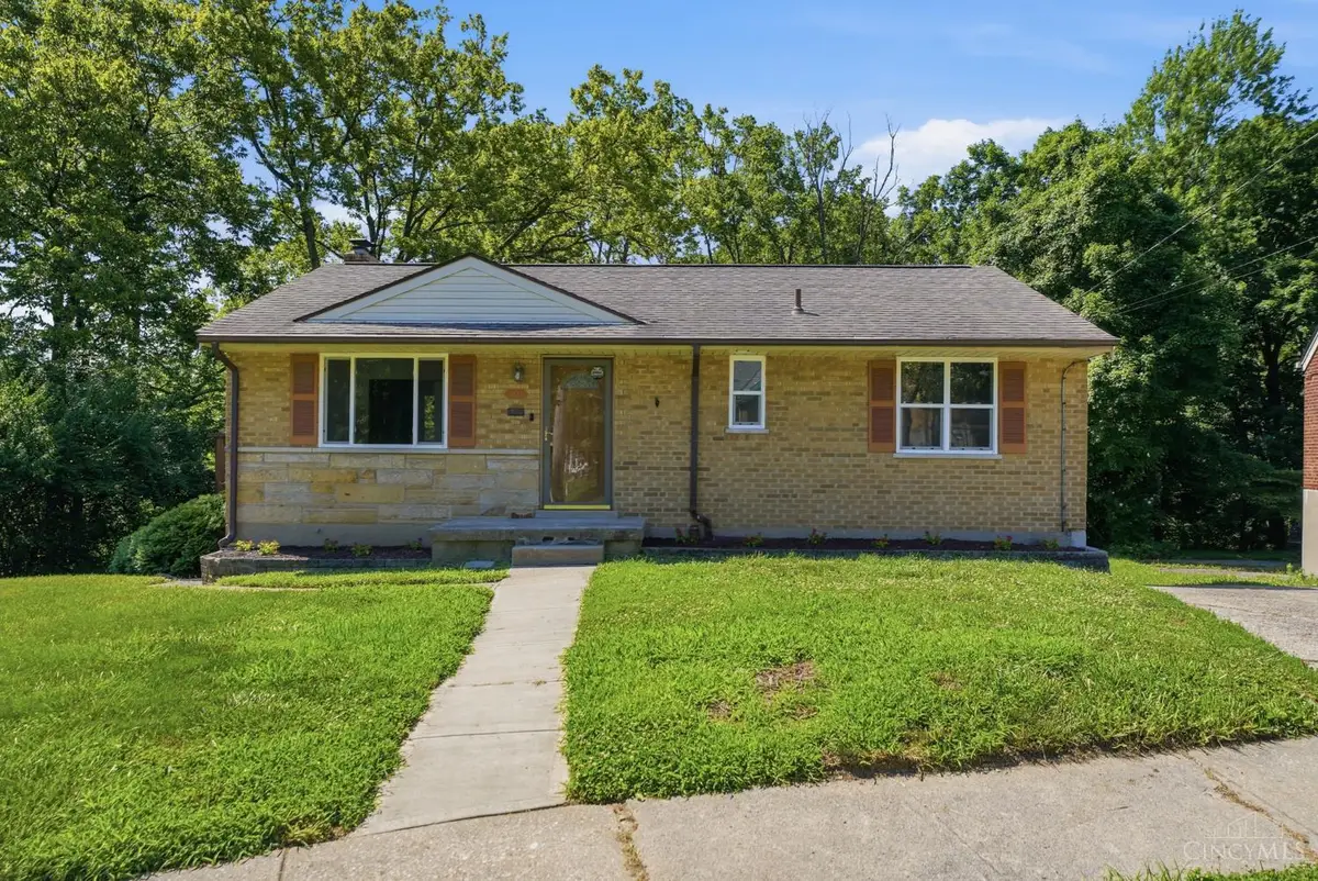 2825 Veazey Avenue, Cincinnati, OH 45238 - #1