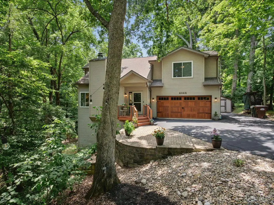 6068 Donna Jay Drive, Miami, OH 45140 - #2
