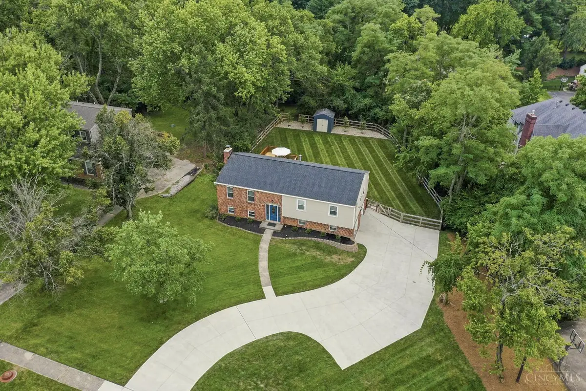 7297 Lawyer Road, Turpin Hills, OH 45244 - #1