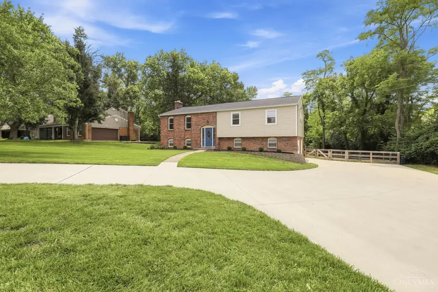 7297 Lawyer Road, Turpin Hills, OH 45244 - #2