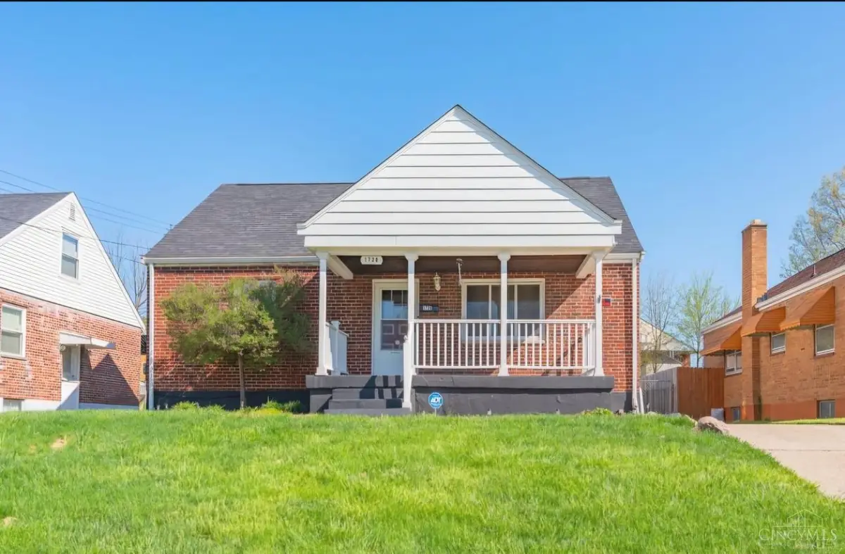 1720 Marilyn Lane, North College Hill, OH 45231 - #1