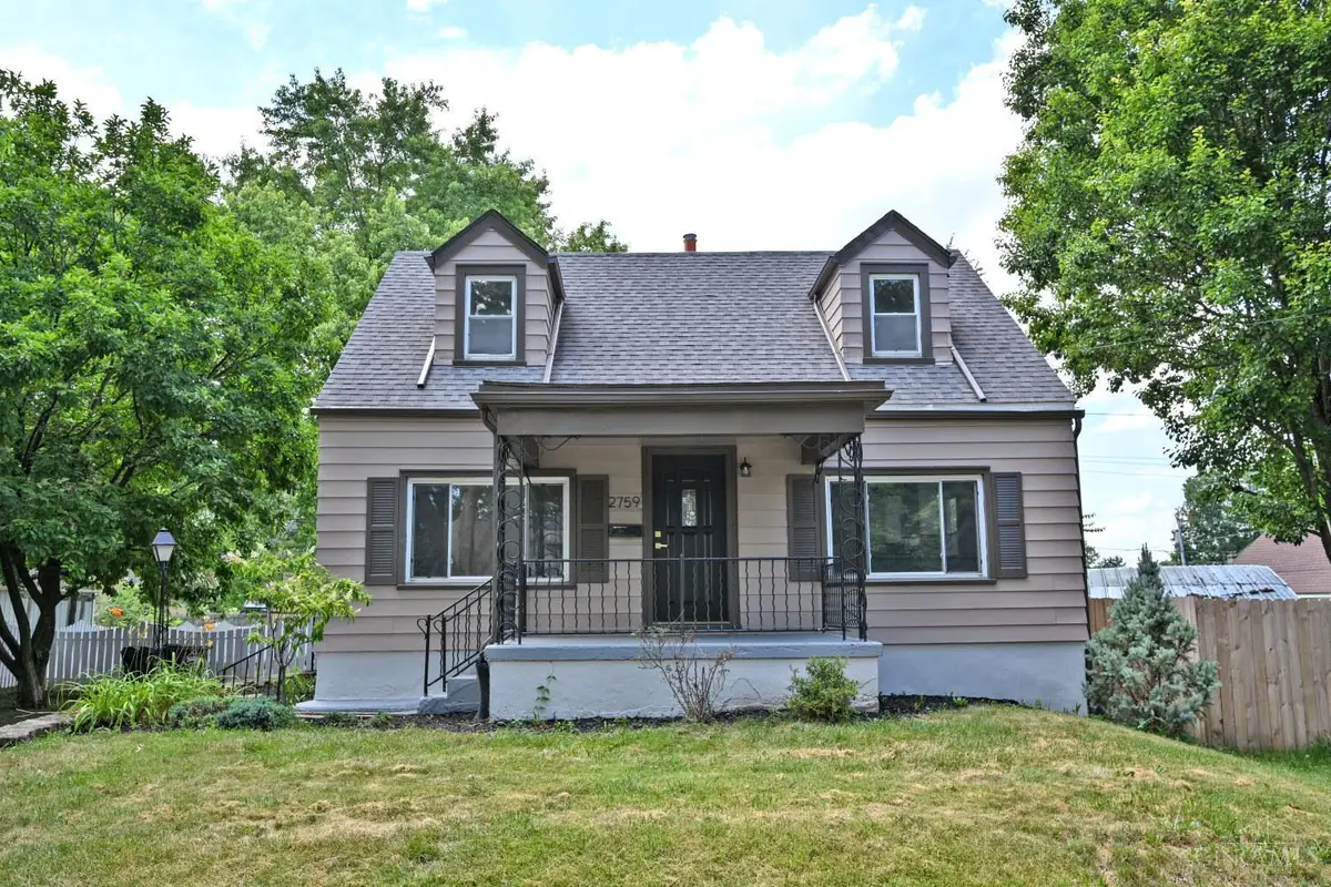 2759 Rushland Drive, Kettering, OH 45419 - #1