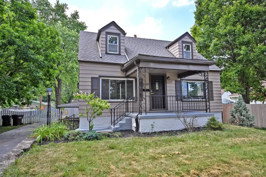 2759 Rushland Drive, Kettering, OH 45419 - #3