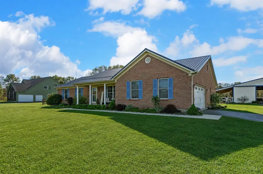 4125 Nicholson Road, Clarksville, OH 45113 - #2