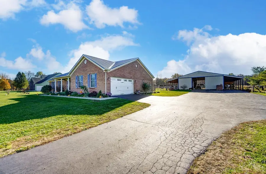 4125 Nicholson Road, Clarksville, OH 45113 - #3