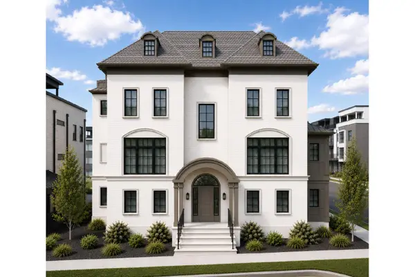 4452 Thirty Second Avenue, Cincinnati, OH 45209