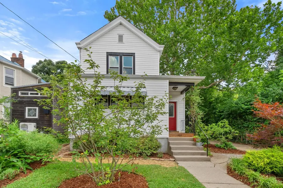 522 Enright Avenue, Cincinnati, OH 45205 - #2