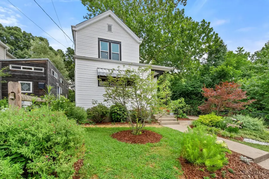 522 Enright Avenue, Cincinnati, OH 45205 - #3