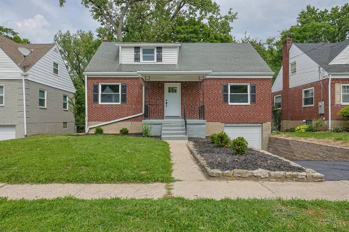 7734 Bitteroot Lane, Cincinnati, OH 45224 - #1