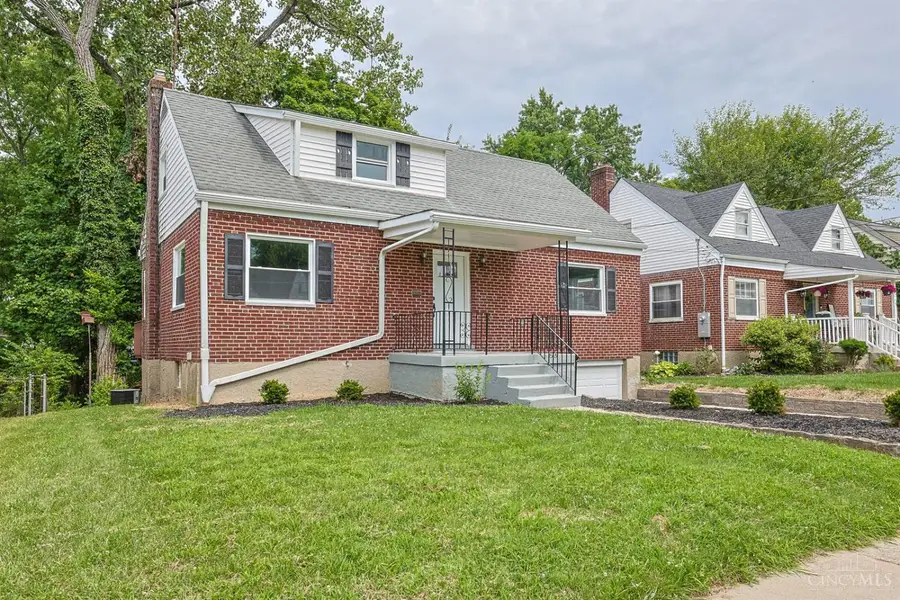 7734 Bitteroot Lane, Cincinnati, OH 45224 - #2