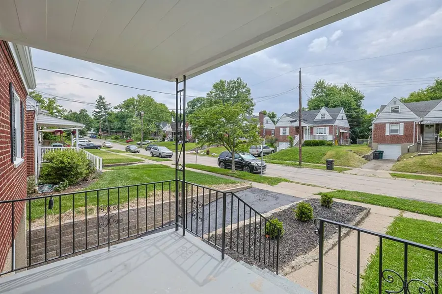 7734 Bitteroot Lane, Cincinnati, OH 45224 - #3